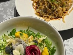 -沈灶河豚宴·河豚融合餐厅(汉中路店)