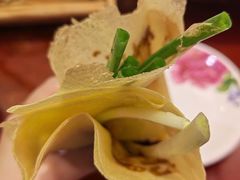 -赵记煎饼卷大葱(东岳店)