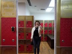 -西吉马游泳健身(协信店)