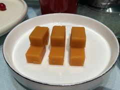 豌豆黄-大董(环贸iapm店)