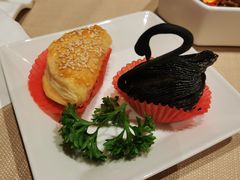 -希尔顿酒店-豫园中餐厅