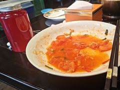 -巴依老爷新疆美食(清华东门店)