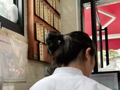 -万寿斋(山阴路店)