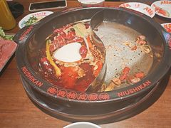 -牛市坎火锅(建设路店)