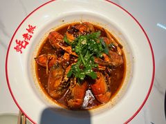 -蚝老板海鲜烧烤大排档(码头店)