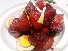 -乾隆美食·本帮菜(黄河路店)
