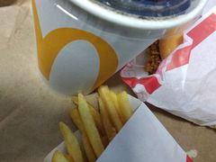 -麦当劳(虹口星荟中心店)