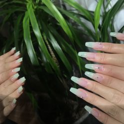 -LILY NAILS美甲美睫
