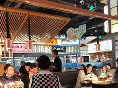 -茄子恰恰·新云南小炒(坪山益田店)