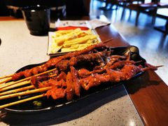 -炭亲炭火干锅(红谷滩莱蒙店)
