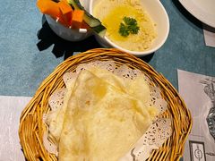 -苏坦土耳其西餐厅(玉林店)