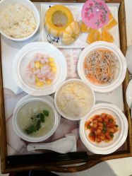 -喜喜月子(瑞虹天地店)