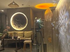 -施奈儿.洗头頭療.按摩SPA.采耳(上梅林店)