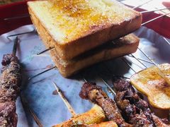 -北三老太太烧烤(人生一串上榜店)