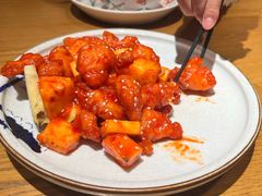 -味莊餐厅(康庄南街店)