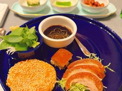 -阿庄新豫菜(航海东路店)