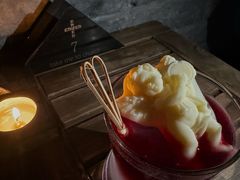 -CHURCH  BISTRO 教堂·餐吧