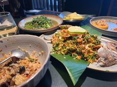 -Ameigo梅果·云贵川bistro(长宁来福士店)