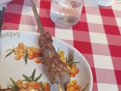-西贝(六里桥旗舰店)
