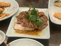 -抱德·潮汕味(琶洲店原惠城鱼仔)
