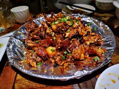 -宋三姐老妈兔头(双流总店)