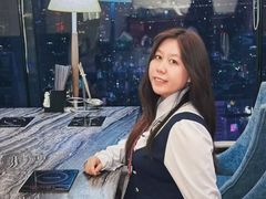 -云中捞高空旋转餐厅(商茂世纪广场店)