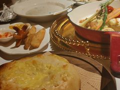 -波特曼西餐厅(中央大街店)