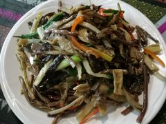 -88号小吃店·经典云南菜·地道纳西美食