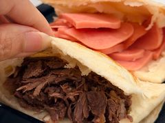 -高玛纳驴肉火烧(一世界店)