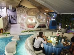 -天空花园餐吧·生日·团建(南山店)