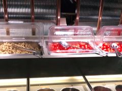 自助调料区-野妹火锅(龙岗店)