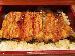 -翔峰炭火鳗鱼(悦泰街里公寓店)