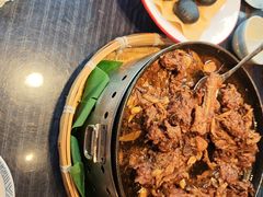 -甘家界牌柠檬鸭(青山店)