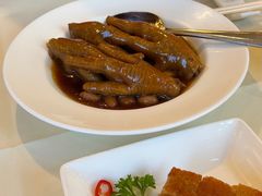 -利苑酒家(金宝店)