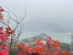 -十三陵水库