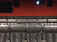 -大光明丽星VIP影城(昌里路杜比全景声店)