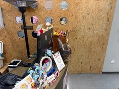 -静宜和她的朋友(星海广场店)