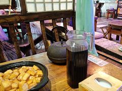 -淀里船宴(卓达店)