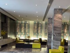 -麦新格精品酒店(上海浦东机场川沙迪士尼店)