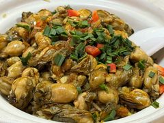 -醉壹号海鲜大排档(厦门美食地标店)