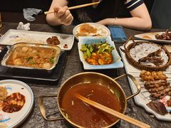 -高家烧鸽子烧烤店63年