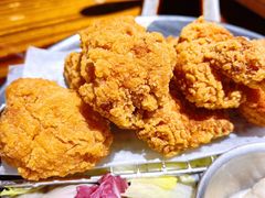 -小川洋风料理(街道口店)