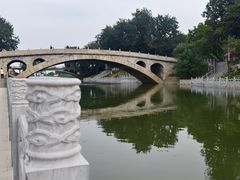 -赵州桥景区