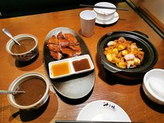 -南拳十三姨·潮汕砂锅粥(世纪金源店)