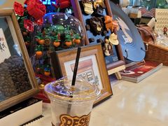 -Reset Coffee 与海咖啡