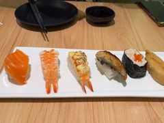 -禾绿寿司(星光68广场店)