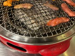 -永安里地摊烤肉(首创店)