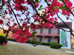 -上海交通大学董浩云航运博物馆