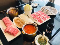 -鲁西肥牛(九方购物中心店)