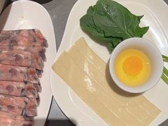 -巴奴毛肚火锅(二七万达店)